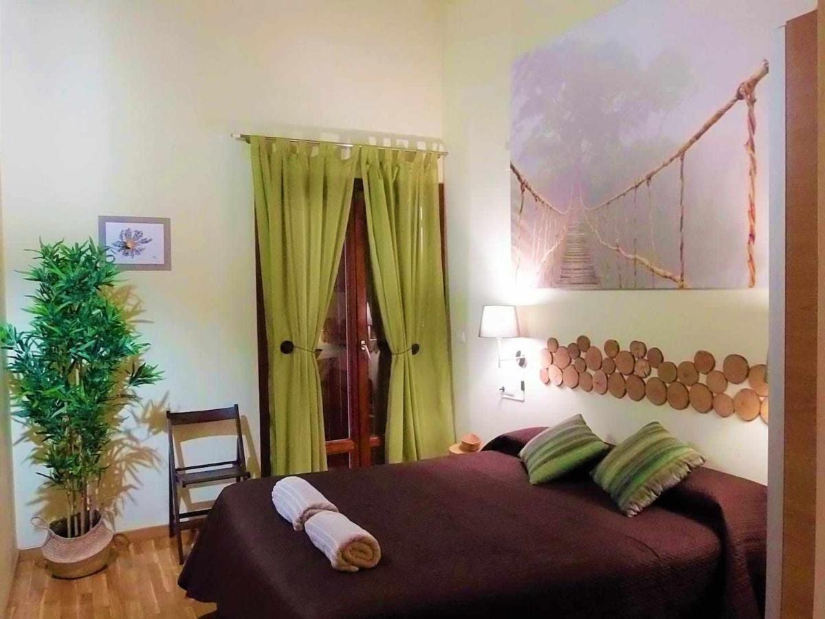 Casa Iparraitz Casa Con Encanto Y Hermoso Jardin Villa Etxalar Eksteriør billede
