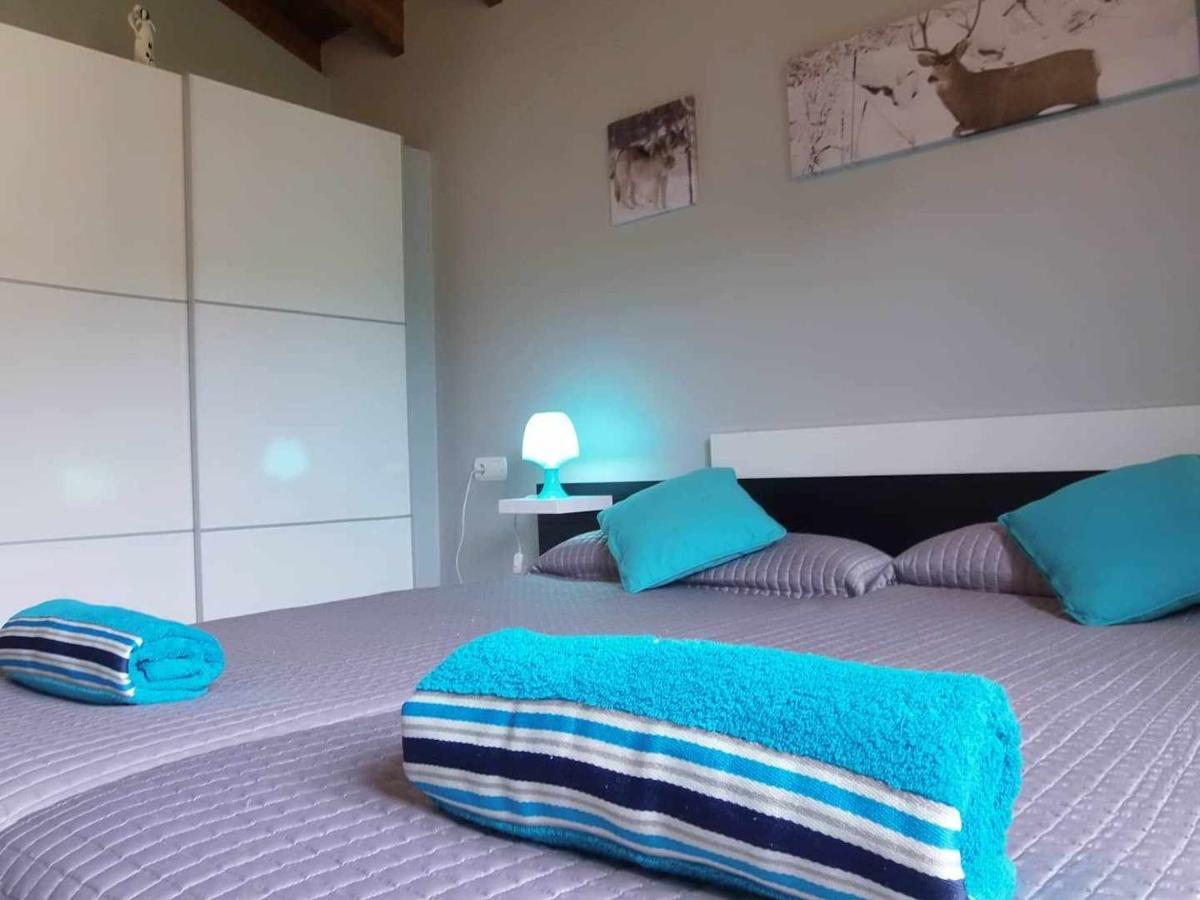 Casa Iparraitz Casa Con Encanto Y Hermoso Jardin Villa Etxalar Eksteriør billede