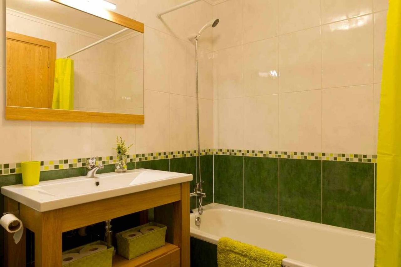 Casa Iparraitz Casa Con Encanto Y Hermoso Jardin Villa Etxalar Eksteriør billede