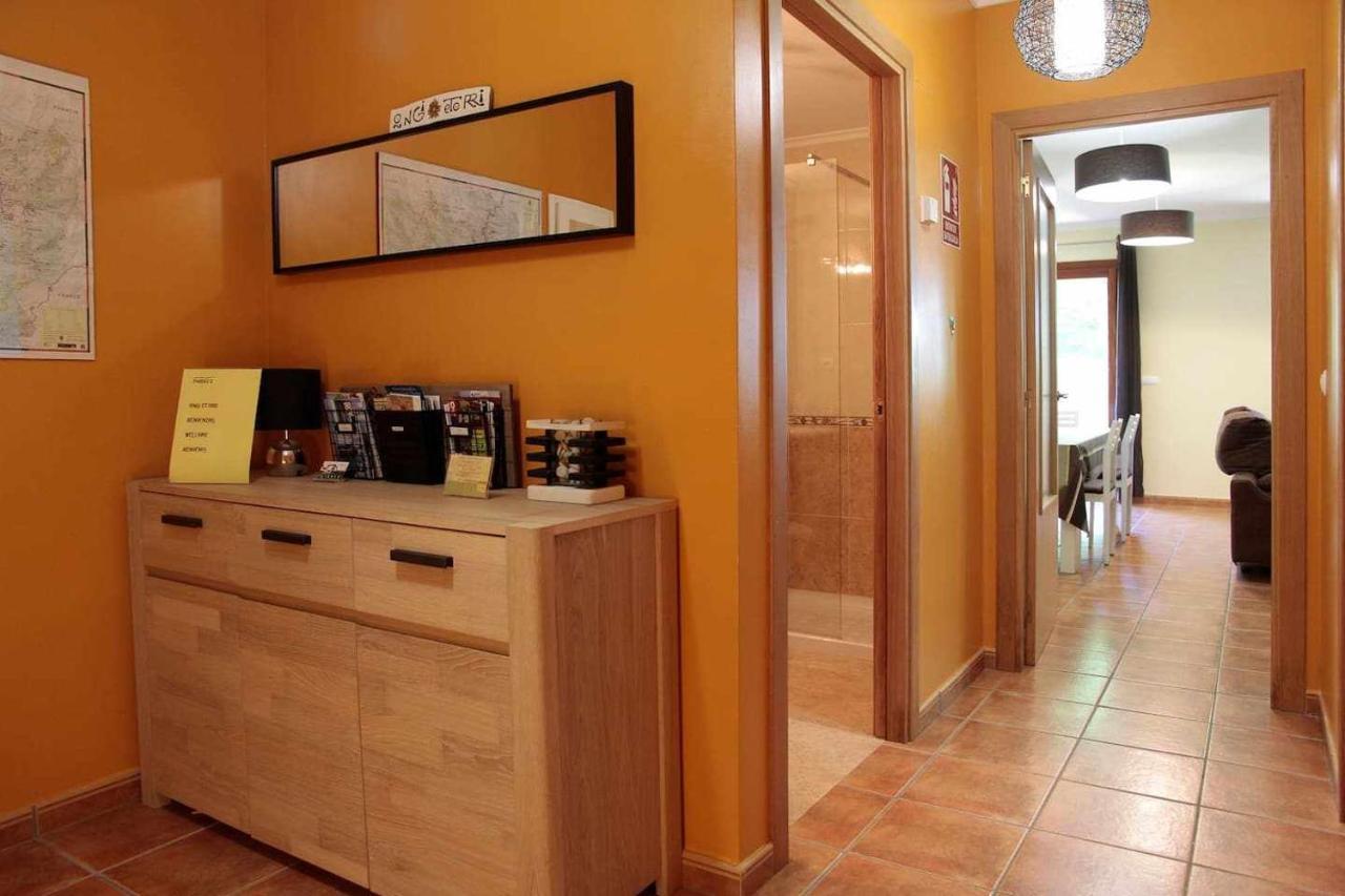 Casa Iparraitz Casa Con Encanto Y Hermoso Jardin Villa Etxalar Eksteriør billede