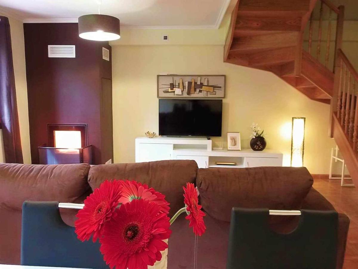 Casa Iparraitz Casa Con Encanto Y Hermoso Jardin Villa Etxalar Eksteriør billede
