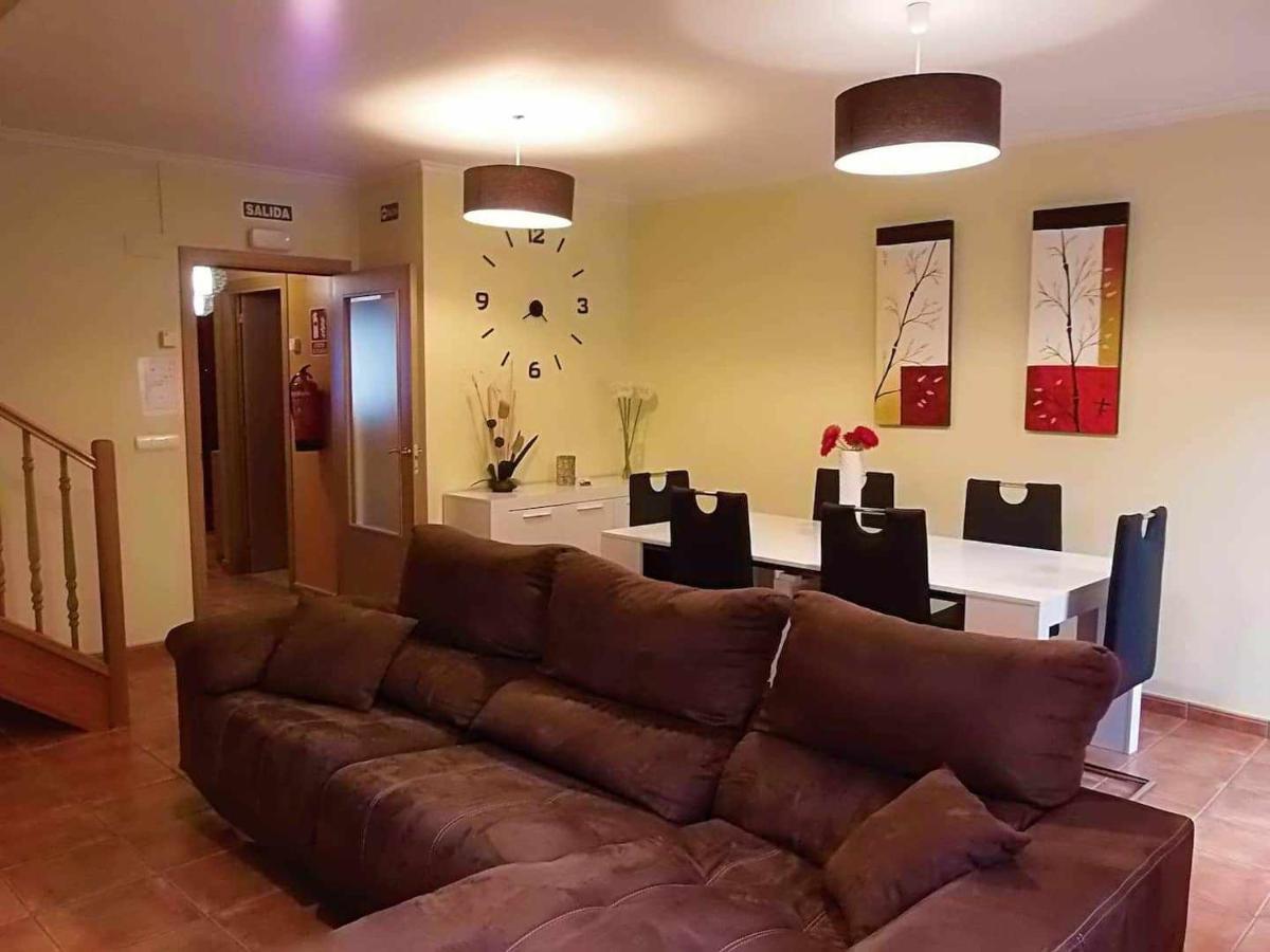 Casa Iparraitz Casa Con Encanto Y Hermoso Jardin Villa Etxalar Eksteriør billede