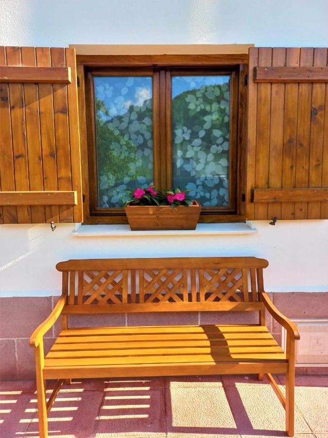 Casa Iparraitz Casa Con Encanto Y Hermoso Jardin Villa Etxalar Eksteriør billede